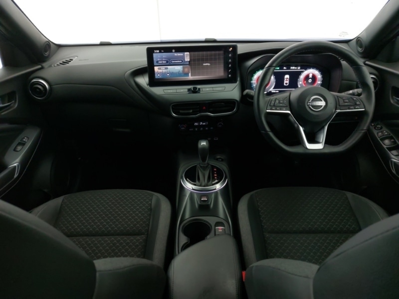 Used Nissan Juke 2024 for sale - 77273008: Photo 2