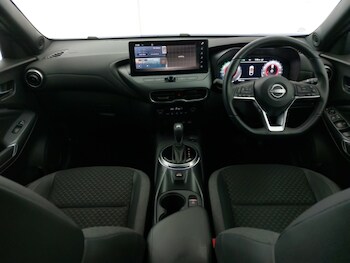 Used Nissan Juke 2024 for sale - 77273008: Photo