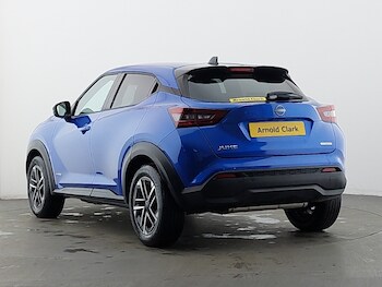 Used Nissan Juke 2024 for sale - 77273008: Photo