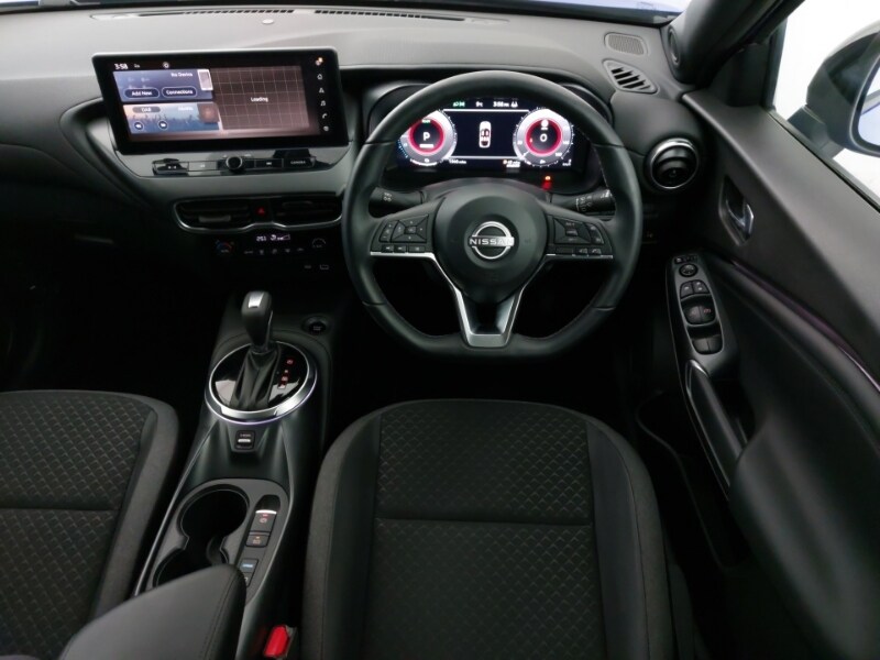 Used Nissan Juke 2024 for sale - 77273008: Photo 7