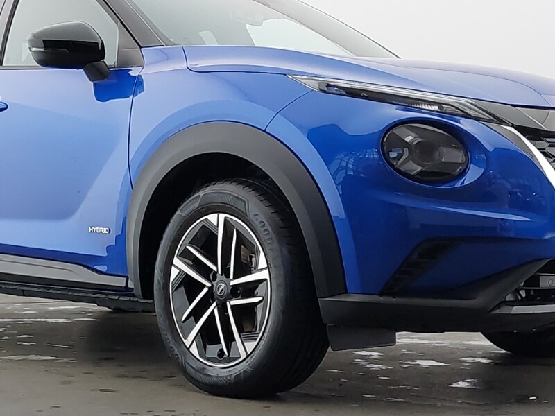 Used Nissan Juke 2024 for sale - 77273008: Photo 9