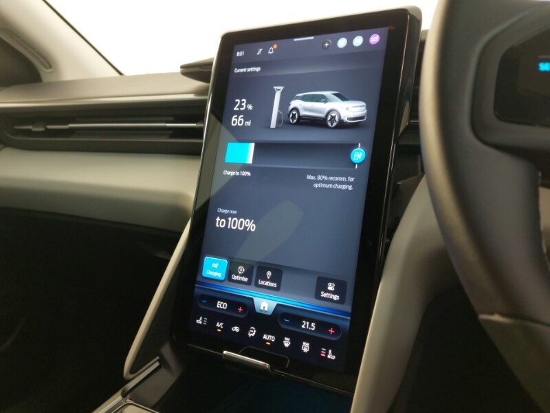 Used Ford Explorer 2025 for sale - 76721748: Photo 18