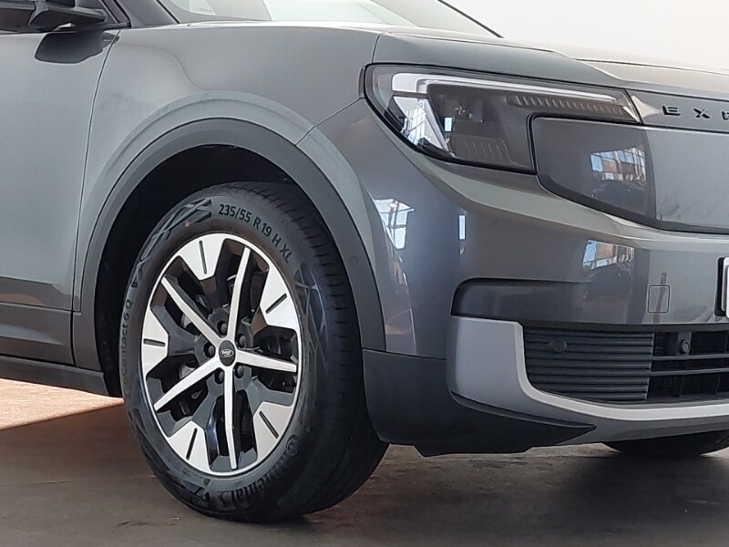 Used Ford Explorer 2025 for sale - 76721748: Photo 9