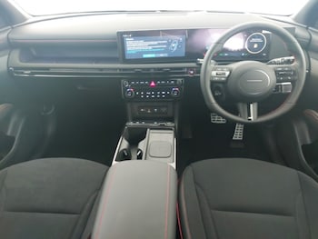 Used Hyundai TUCSON 2026 for sale - 79455060: Photo