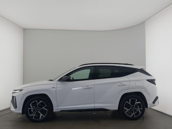 Used Hyundai TUCSON 2026 for sale - 79455060: Photo