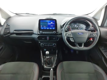 Used Ford Ecosport 2021 for sale - 75750770: Photo