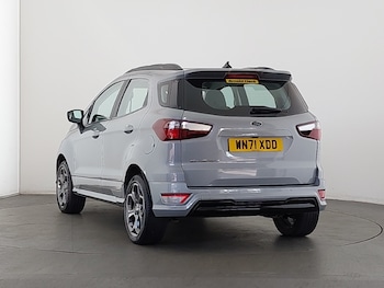 Used Ford Ecosport 2021 for sale - 75750770: Photo