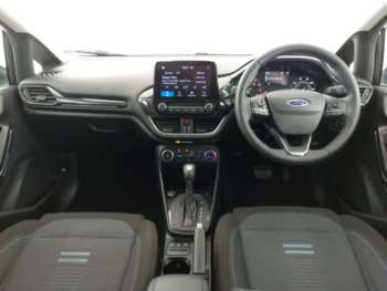 Used Ford Fiesta 2023 for sale - 75315589: Photo