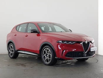Used Alfa Romeo Tonale 2023 for sale - 78735567: Photo