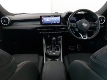 Used Alfa Romeo Tonale 2023 for sale - 78735567: Photo