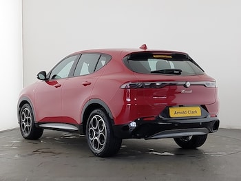 Used Alfa Romeo Tonale 2023 for sale - 78735567: Photo