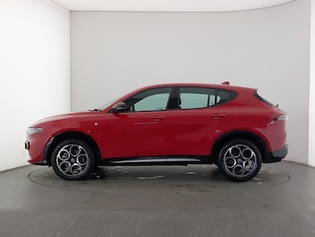 Used Alfa Romeo Tonale 2023 for sale - 78735567: Photo