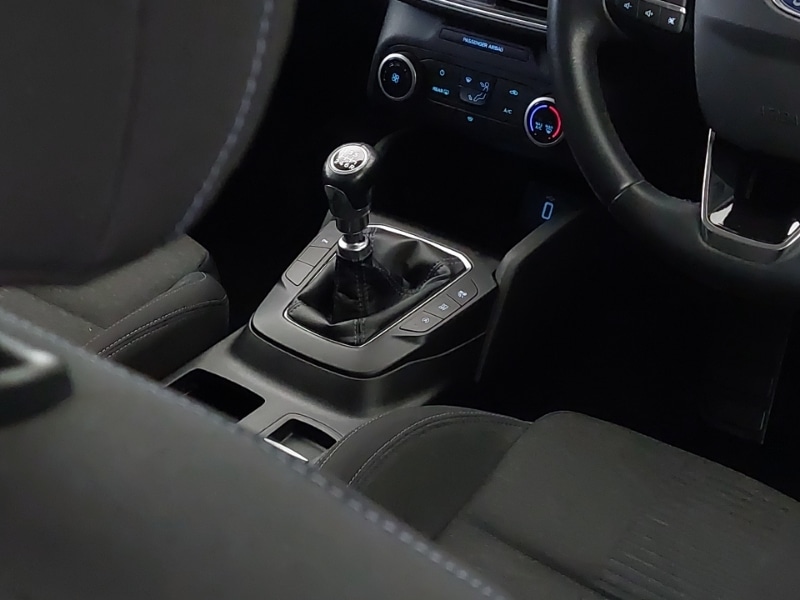 Used Ford Focus 2019 for sale - 77761284: Photo 11