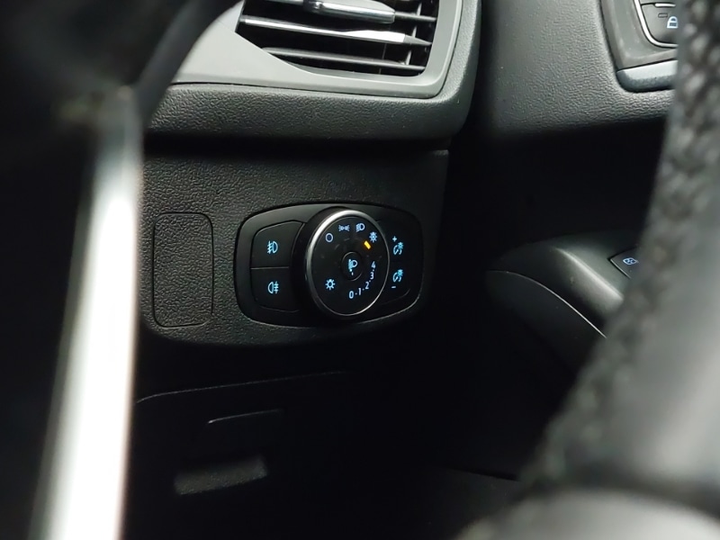 Used Ford Focus 2019 for sale - 77761284: Photo 13