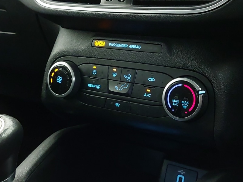 Used Ford Focus 2019 for sale - 77761284: Photo 15