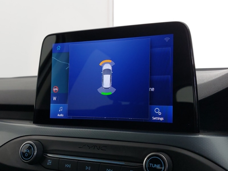 Used Ford Focus 2019 for sale - 77761284: Photo 16