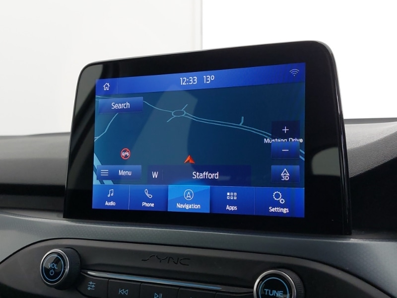 Used Ford Focus 2019 for sale - 77761284: Photo 17