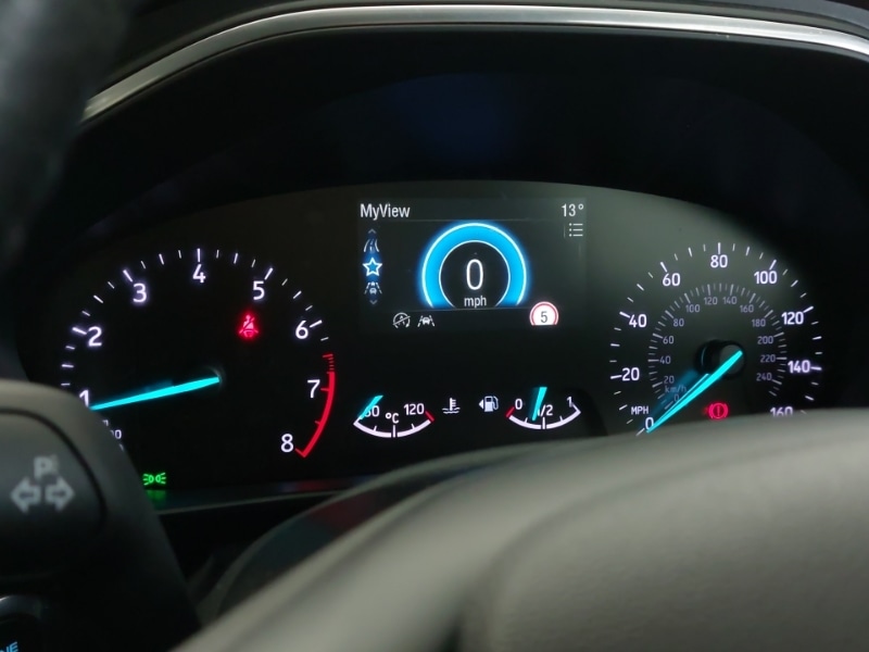 Used Ford Focus 2019 for sale - 77761284: Photo 19