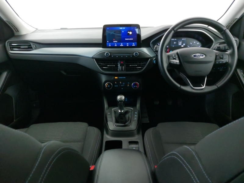 Used Ford Focus 2019 for sale - 77761284: Photo 2