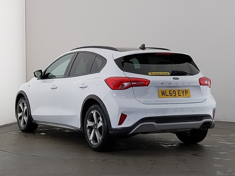 Used Ford Focus 2019 for sale - 77761284: Photo 3