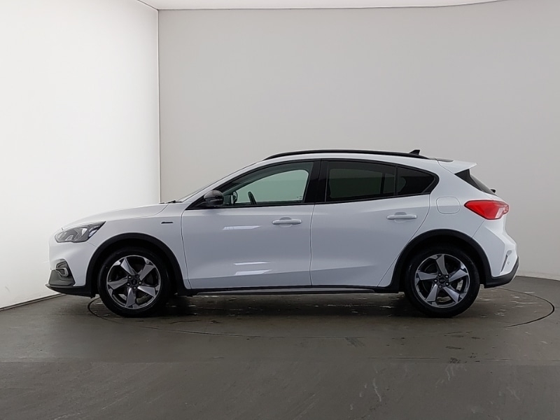 Used Ford Focus 2019 for sale - 77761284: Photo 4