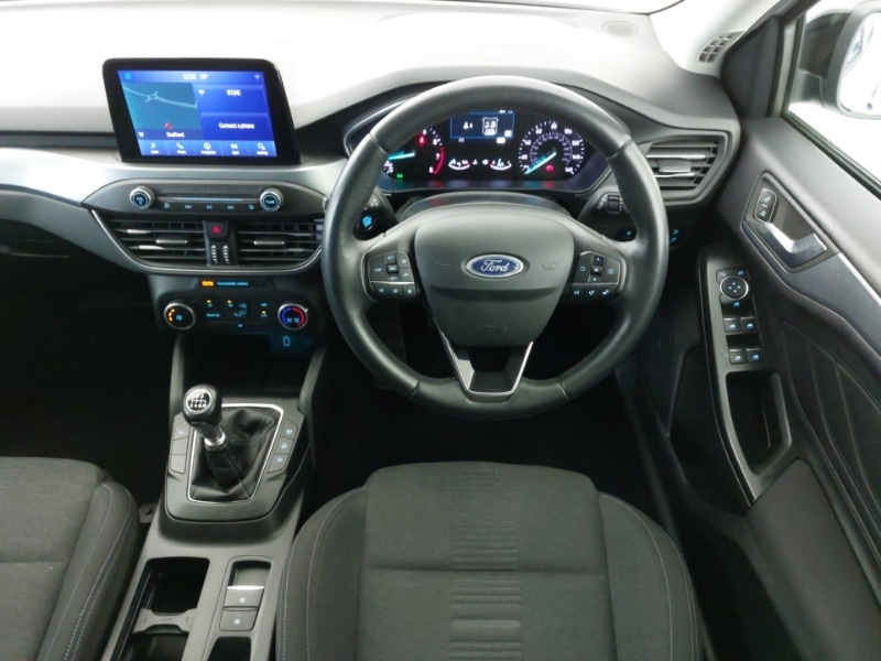 Used Ford Focus 2019 for sale - 77761284: Photo 7