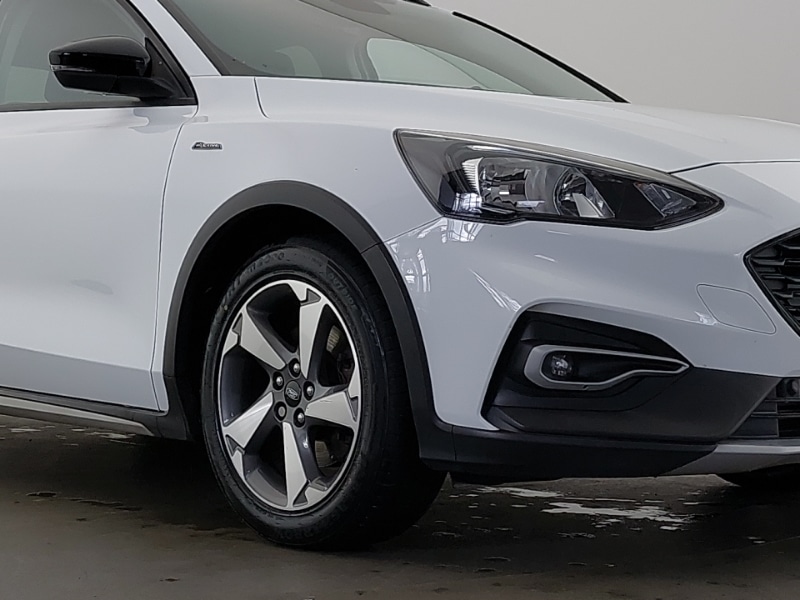 Used Ford Focus 2019 for sale - 77761284: Photo 9