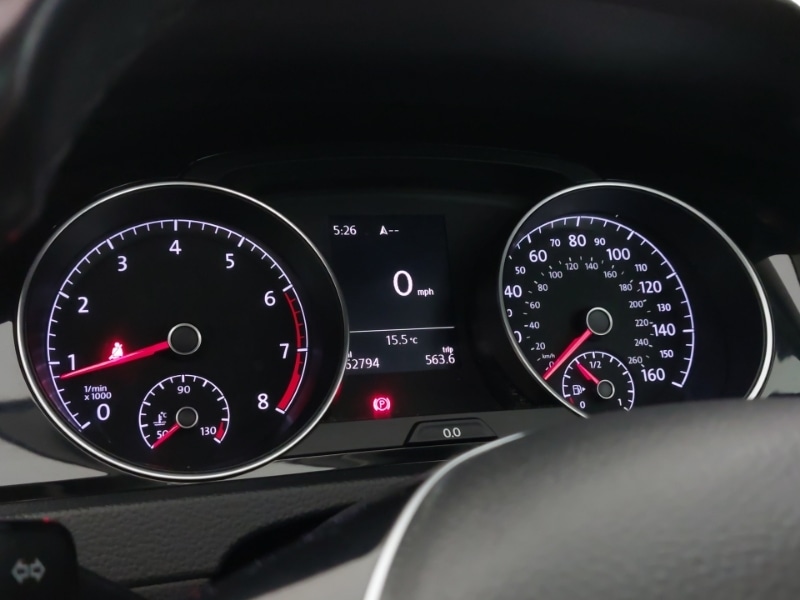 Used Volkswagen Golf 2017 for sale - 76455977: Photo 15