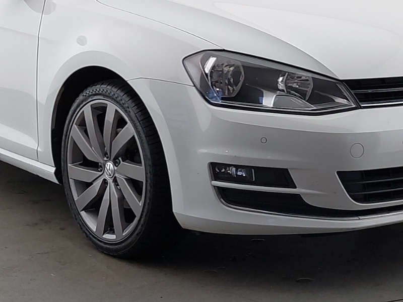 Used Volkswagen Golf 2017 for sale - 76455977: Photo 9