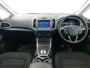 Used Ford Galaxy 2022 for sale - 75702308: Photo