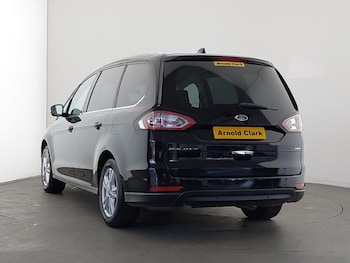 Used Ford Galaxy 2022 for sale - 75702308: Photo