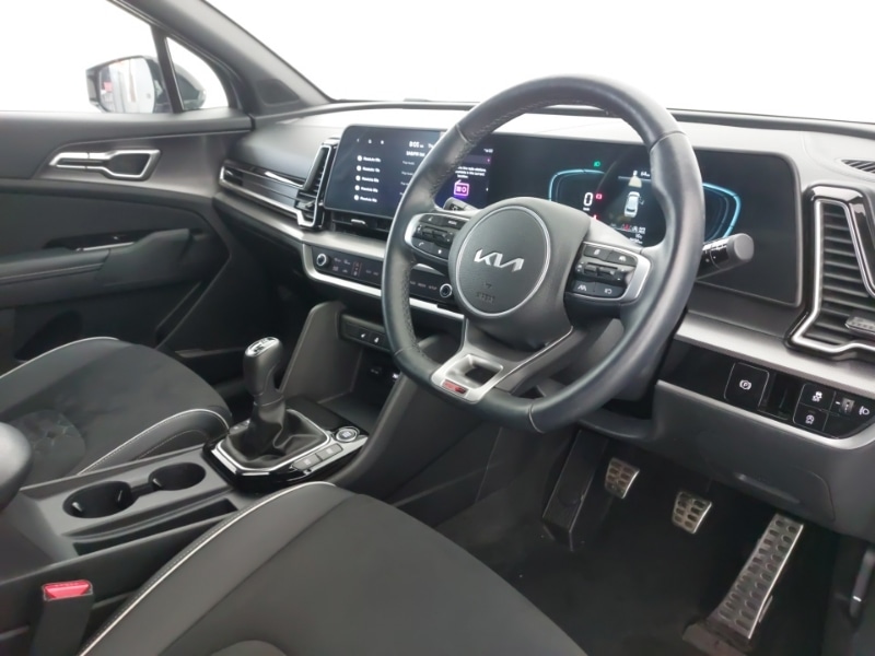 Used Kia Sportage 2024 for sale - 75971685: Photo 11