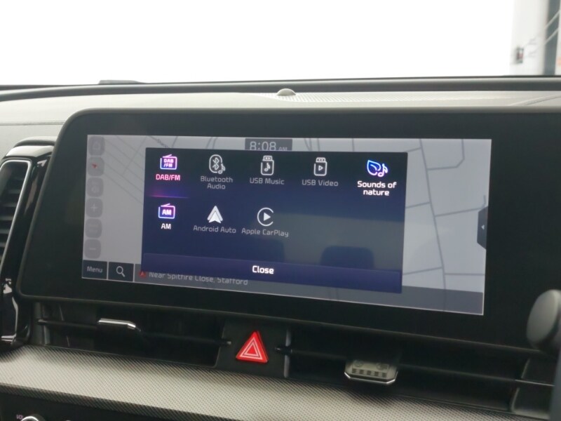 Used Kia Sportage 2024 for sale - 75971685: Photo 15