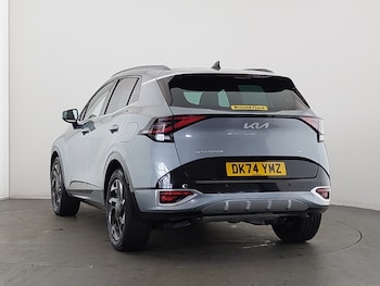 Used Kia Sportage 2024 for sale - 75971685: Photo 3
