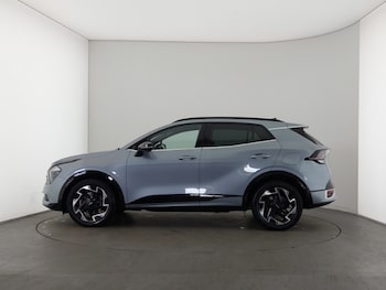 Used Kia Sportage 2024 for sale - 75971685: Photo 4