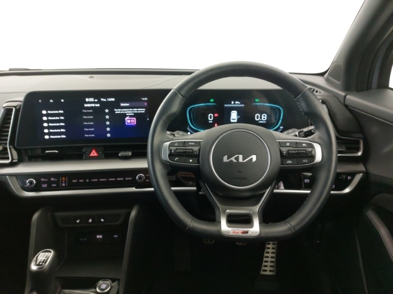 Used Kia Sportage 2024 for sale - 75971685: Photo 7