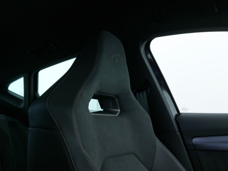 Used Cupra Formentor 2025 for sale - 77767440: Photo 12