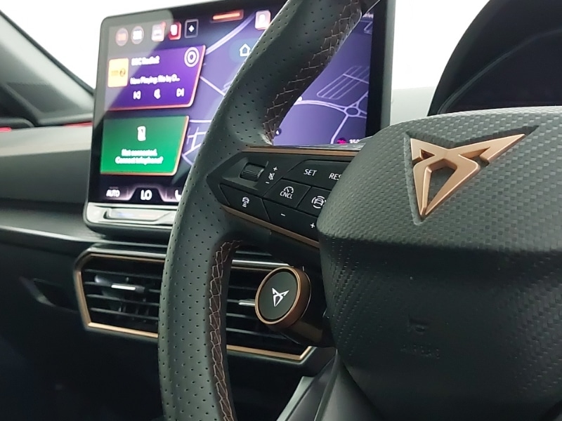 Used Cupra Formentor 2025 for sale - 77767440: Photo 13