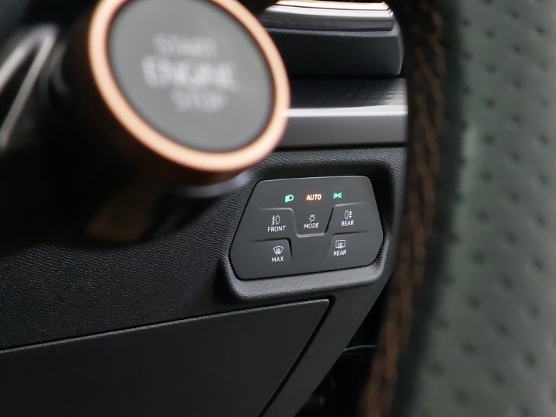 Used Cupra Formentor 2025 for sale - 77767440: Photo 14