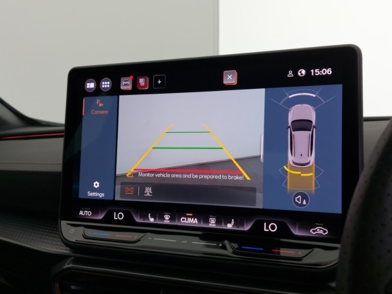 Used Cupra Formentor 2025 for sale - 77767440: Photo 15