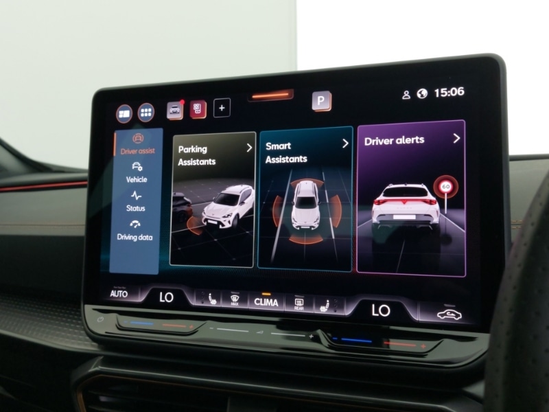 Used Cupra Formentor 2025 for sale - 77767440: Photo 16