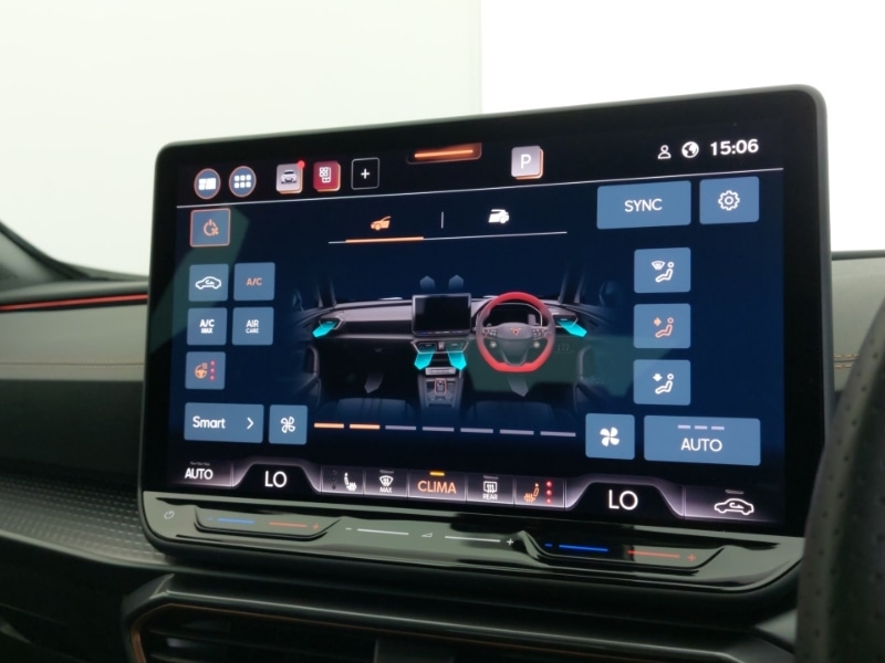 Used Cupra Formentor 2025 for sale - 77767440: Photo 17