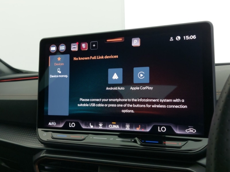 Used Cupra Formentor 2025 for sale - 77767440: Photo 18