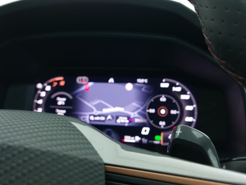 Used Cupra Formentor 2025 for sale - 77767440: Photo 19