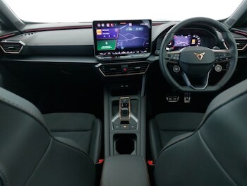 Used Cupra Formentor 2025 for sale - 77767440: Photo