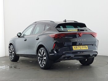 Used Cupra Formentor 2025 for sale - 77767440: Photo