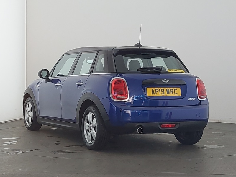 Used MINI Hatch 2019 for sale - 77141508: Photo 3