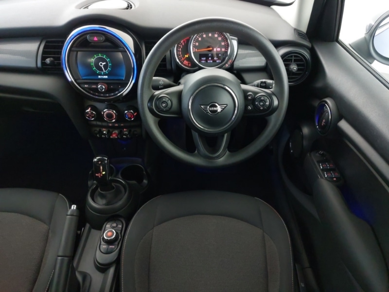 Used MINI Hatch 2019 for sale - 77141508: Photo 7