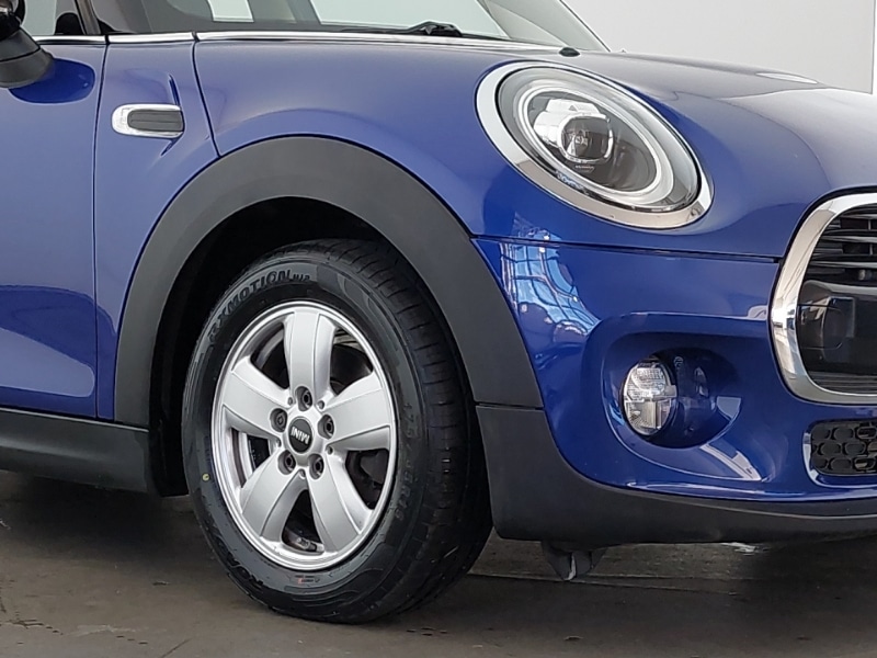 Used MINI Hatch 2019 for sale - 77141508: Photo 9