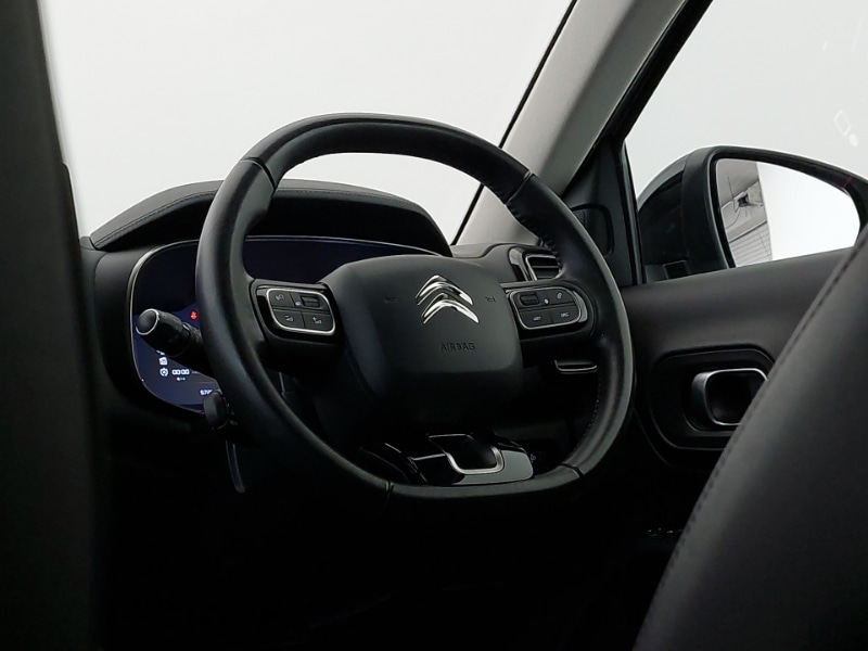 Used Citroen C5 Aircross 2022 for sale - 77039344: Photo 10